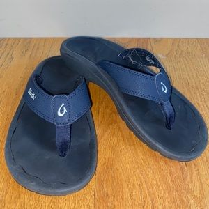 Olukai Ohana Mens Flip Flops.